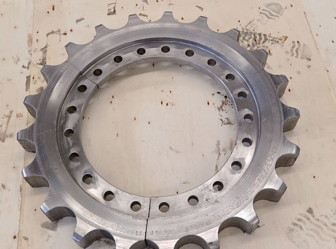 Sprocket