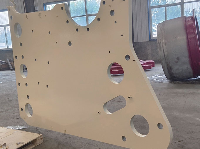 Side Plate