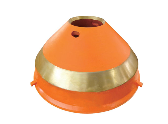 Fixed Cone Liner