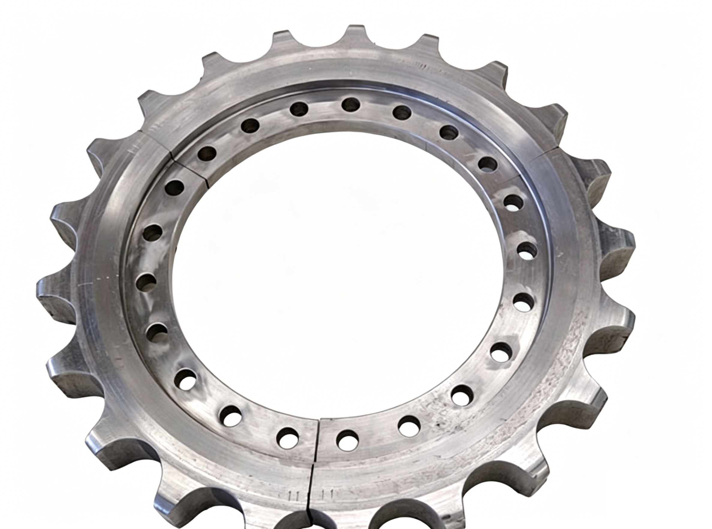 Sprocket