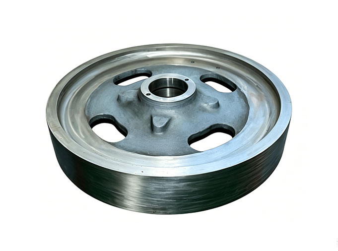 Flywheel